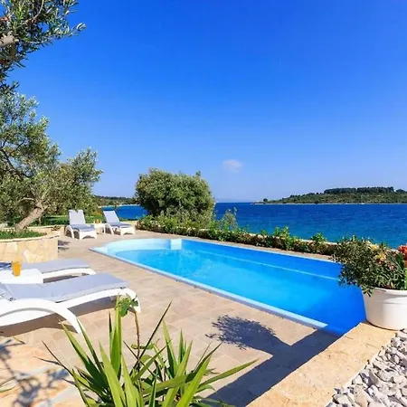 Villa North Okrug Gornji