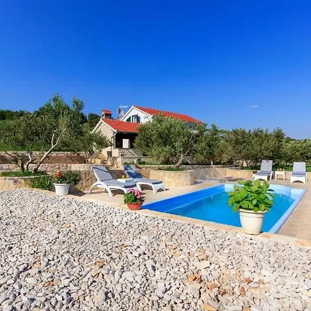 North Okrug Gornji