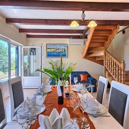 North Villa *